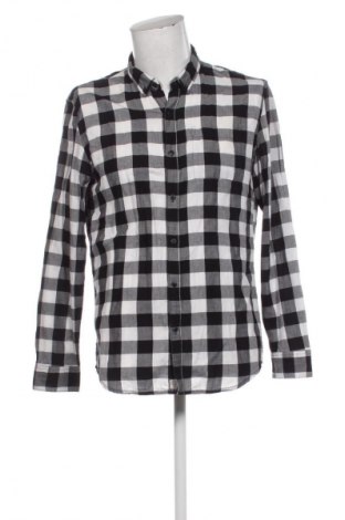 Pánská košile  Pull&Bear, Velikost L, Barva Vícebarevné, Cena  222,00 Kč