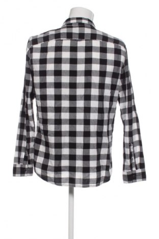 Pánská košile  Pull&Bear, Velikost L, Barva Vícebarevné, Cena  222,00 Kč