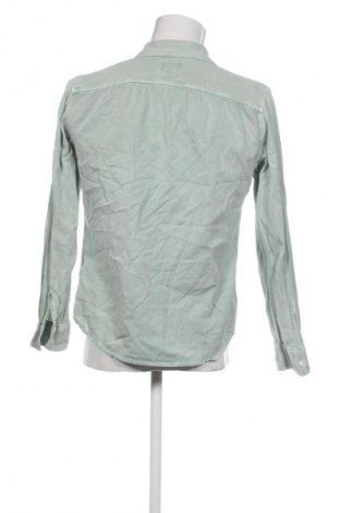Pánská košile  Pull&Bear, Velikost M, Barva Zelená, Cena  59,00 Kč