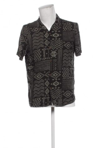 Pánská košile  Pull&Bear, Velikost M, Barva Vícebarevné, Cena  99,00 Kč