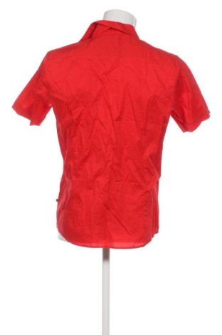 Pánská košile  Pure, Velikost L, Barva Červená, Cena  209,00 Kč