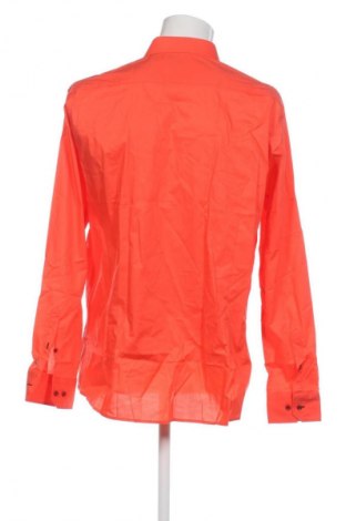 Мъжка риза Pure, Размер XXL, Цвят Оранжев, Цена 6,64 €