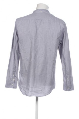 Cămașă de bărbați Quiksilver, Mărime L, Culoare Gri, Preț 39,99 Lei