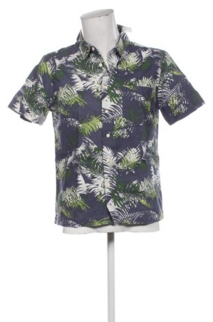 Ανδρικό πουκάμισο Rainbow, Μέγεθος M, Χρώμα Πολύχρωμο, Τιμή 6,99 €