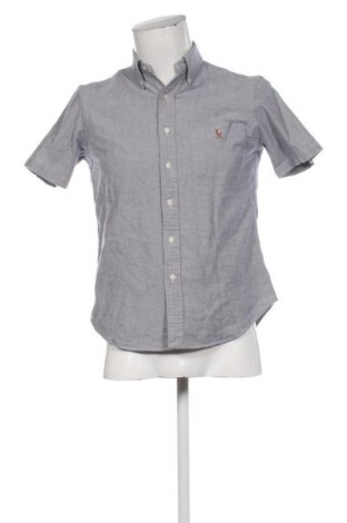 Pánská košile  Ralph Lauren, Velikost S, Barva Šedá, Cena  1 437,00 Kč