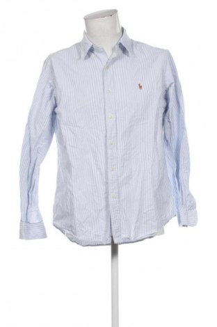 Ανδρικό πουκάμισο Ralph Lauren, Μέγεθος L, Χρώμα Πολύχρωμο, Τιμή 64,18 €