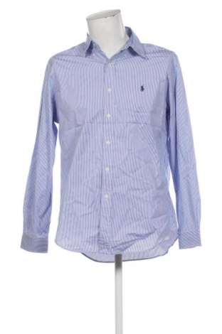 Ανδρικό πουκάμισο Ralph Lauren, Μέγεθος L, Χρώμα Πολύχρωμο, Τιμή 56,99 €