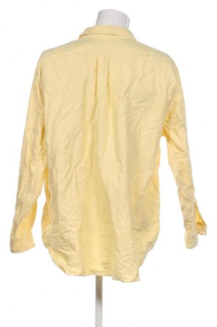 Męska koszula Ralph Lauren, Rozmiar XXL, Kolor Żółty, Cena 171,99 zł