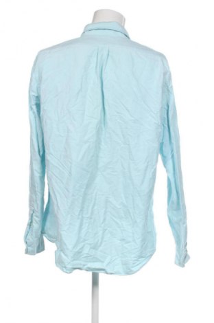 Pánská košile  Ralph Lauren, Velikost XXL, Barva Modrá, Cena  969,00 Kč