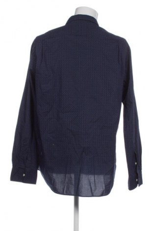 Мъжка риза Ralph Lauren, Размер XXL, Цвят Син, Цена 107,37 €