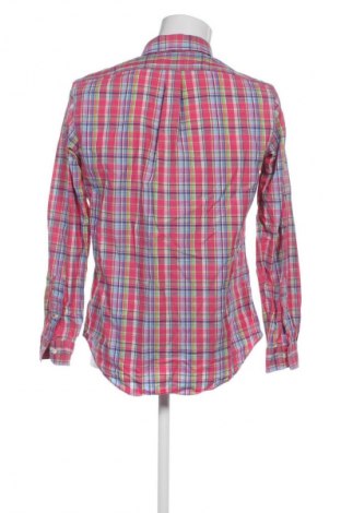 Herrenhemd Ralph Lauren, Größe M, Farbe Mehrfarbig, Preis 47,99 €