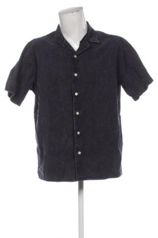 Pánská košile  Rebel, Velikost XL, Barva Šedá, Cena  109,00 Kč