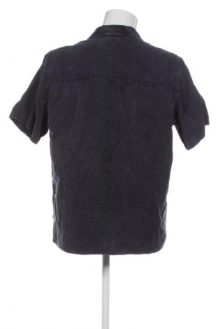 Pánská košile  Rebel, Velikost XL, Barva Šedá, Cena  109,00 Kč