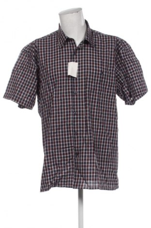 Pánská košile  Red Fox, Velikost XXL, Barva Vícebarevné, Cena  159,00 Kč