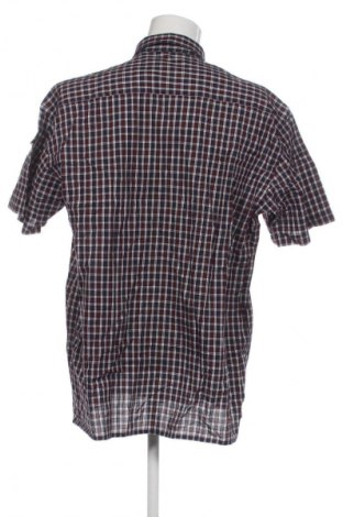 Pánská košile  Red Fox, Velikost XXL, Barva Vícebarevné, Cena  159,00 Kč