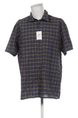 Męska koszula Red Fox, Rozmiar XXL, Kolor Kolorowy, Cena 44,99 zł