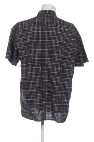 Męska koszula Red Fox, Rozmiar XXL, Kolor Kolorowy, Cena 44,99 zł