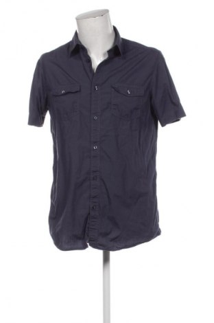 Pánská košile  Reward, Velikost M, Barva Modrá, Cena  309,00 Kč