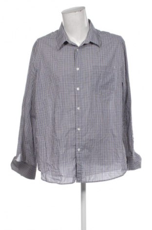 Ανδρικό πουκάμισο Reward, Μέγεθος 3XL, Χρώμα Πολύχρωμο, Τιμή 17,99 €