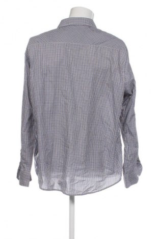 Ανδρικό πουκάμισο Reward, Μέγεθος 3XL, Χρώμα Πολύχρωμο, Τιμή 17,99 €