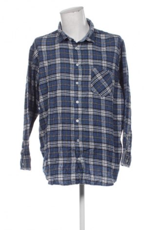 Мъжка риза Reward, Размер 3XL, Цвят Многоцветен, Цена 5,11 €