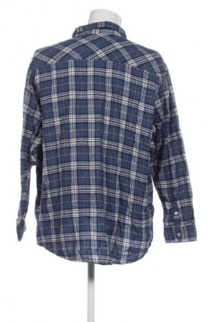 Мъжка риза Reward, Размер 3XL, Цвят Многоцветен, Цена 5,11 €