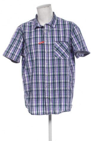 Pánská košile  Reward, Velikost XXL, Barva Vícebarevné, Cena  319,00 Kč