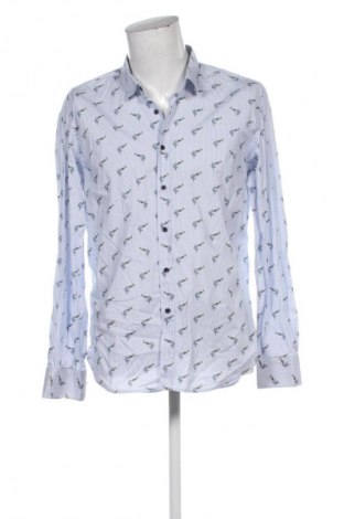 Мъжка риза Risskio, Размер XXL, Цвят Многоцветен, Цена 17,38 €