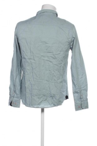 Herrenhemd Roadster, Größe M, Farbe Grün, Preis 1,99 €