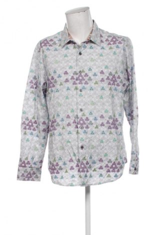 Pánská košile  Robert Graham, Velikost XXL, Barva Vícebarevné, Cena  99,00 Kč