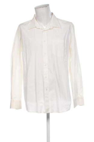 Мъжка риза Rollmann, Размер XXL, Цвят Жълт, Цена 28,12 €