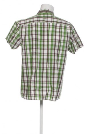 Мъжка риза Route 66, Размер L, Цвят Многоцветен, Цена 5,62 €