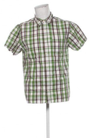 Мъжка риза Route 66, Размер L, Цвят Многоцветен, Цена 5,62 €