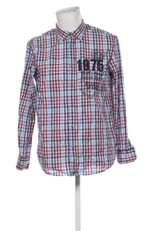 Мъжка риза Rt, Размер L, Цвят Многоцветен, Цена 3,57 €