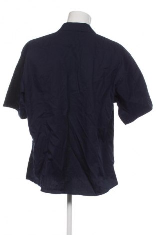 Pánská košile  Russell Collection, Velikost 3XL, Barva Modrá, Cena  139,00 Kč