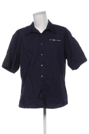 Pánská košile  Russell Collection, Velikost 3XL, Barva Modrá, Cena  139,00 Kč