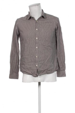 Herrenhemd S.Oliver, Größe S, Farbe Mehrfarbig, Preis 1,99 €