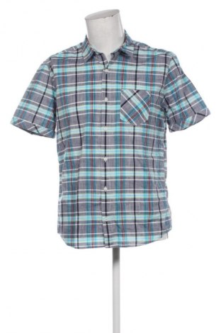 Мъжка риза S.Oliver, Размер L, Цвят Многоцветен, Цена 9,20 €