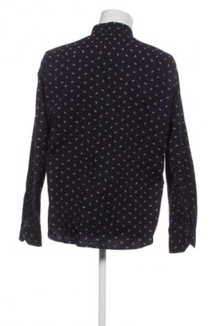 Herrenhemd S.Oliver, Größe XL, Farbe Mehrfarbig, Preis 6,99 €