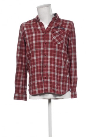 Pánská košile  S.Oliver, Velikost M, Barva Vícebarevné, Cena  139,00 Kč