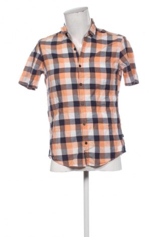 Мъжка риза S.Oliver, Размер M, Цвят Многоцветен, Цена 8,69 €