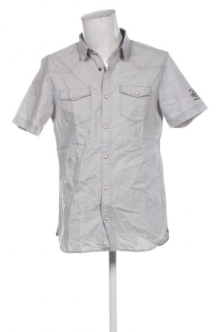 Pánská košile  S.Oliver, Velikost L, Barva Šedá, Cena  179,00 Kč