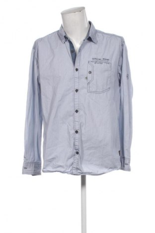 Pánská košile  S.Oliver, Velikost XL, Barva Vícebarevné, Cena  269,00 Kč