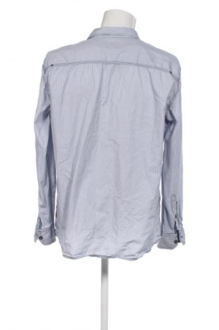 Pánská košile  S.Oliver, Velikost XL, Barva Vícebarevné, Cena  269,00 Kč