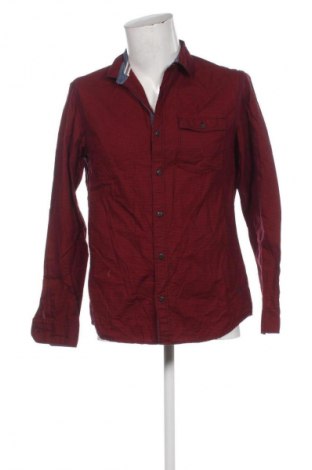 Herrenhemd S.Oliver, Größe M, Farbe Mehrfarbig, Preis 6,99 €