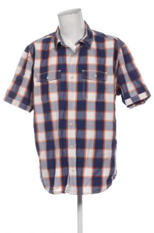 Pánská košile  S.Oliver, Velikost 3XL, Barva Vícebarevné, Cena  349,00 Kč