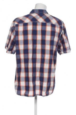 Pánská košile  S.Oliver, Velikost 3XL, Barva Vícebarevné, Cena  349,00 Kč