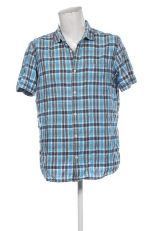 Pánská košile  S.Oliver, Velikost XL, Barva Vícebarevné, Cena  369,00 Kč