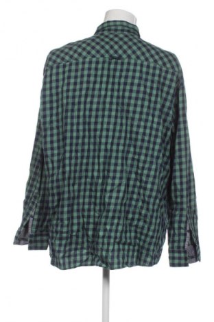 Мъжка риза S.Oliver, Размер 3XL, Цвят Многоцветен, Цена 6,13 €