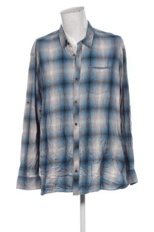 Pánská košile  S.Oliver, Velikost 3XL, Barva Vícebarevné, Cena  289,00 Kč